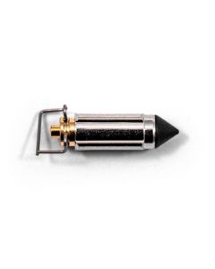 Float Needle Valve - With Clip - CRF250 - CRF450 - KLR650